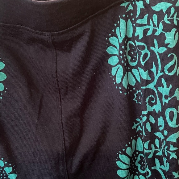 T by Talbots active skirt lined with shorts XLP - Picture 2 of 4